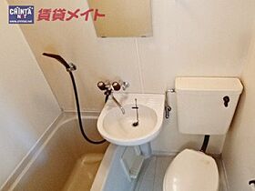 三重県鈴鹿市住吉４丁目（賃貸マンション1R・1階・27.39㎡） その11