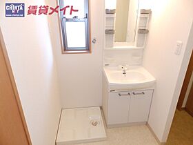 三重県鈴鹿市阿古曽町（賃貸マンション1K・2階・28.00㎡） その11