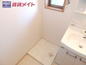 三重県鈴鹿市阿古曽町（賃貸マンション1K・2階・28.00㎡） その22