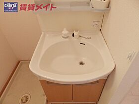 三重県鈴鹿市竹野２丁目（賃貸アパート2LDK・1階・55.20㎡） その11