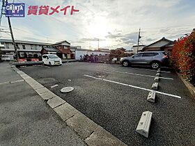 三重県鈴鹿市十宮４丁目（賃貸アパート1R・1階・30.00㎡） その7