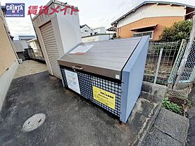 三重県鈴鹿市十宮４丁目（賃貸アパート1R・1階・30.00㎡） その8