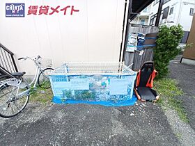 三重県鈴鹿市算所３丁目（賃貸アパート1DK・2階・24.57㎡） その15