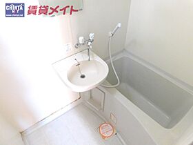 三重県鈴鹿市国府町（賃貸アパート1K・1階・27.00㎡） その8