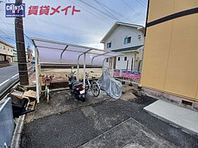 三重県鈴鹿市国府町（賃貸アパート1K・1階・27.00㎡） その14