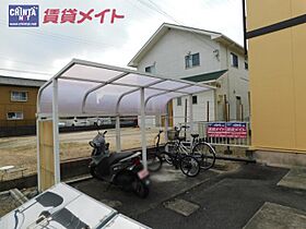 三重県鈴鹿市国府町（賃貸アパート1K・1階・27.00㎡） その24