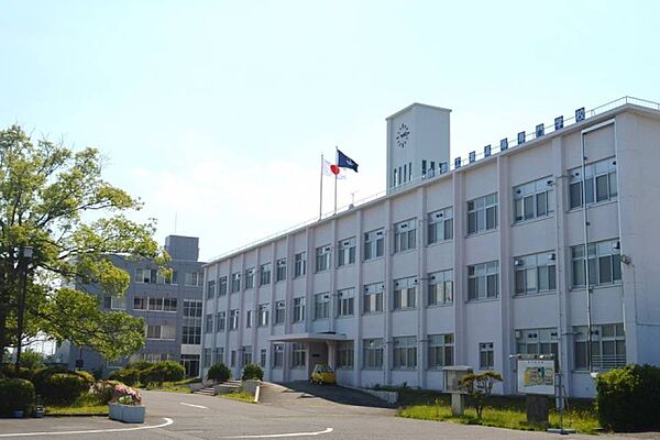 画像5:鈴鹿工業高等専門学校