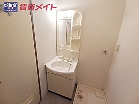 三重県鈴鹿市平田本町２丁目（賃貸アパート2LDK・2階・54.60㎡） その11