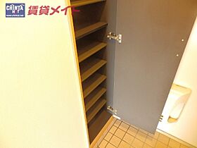 三重県鈴鹿市庄野東１丁目（賃貸マンション1K・1階・29.16㎡） その11