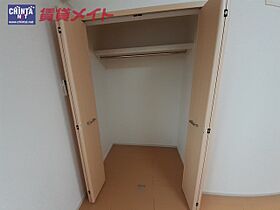 三重県鈴鹿市道伯町（賃貸アパート1LDK・2階・44.39㎡） その12