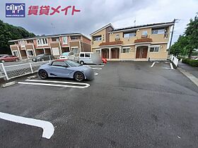 三重県鈴鹿市道伯町（賃貸アパート1LDK・2階・44.39㎡） その7