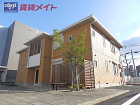 三重県鈴鹿市阿古曽町（賃貸アパート2LDK・1階・61.60㎡） その5