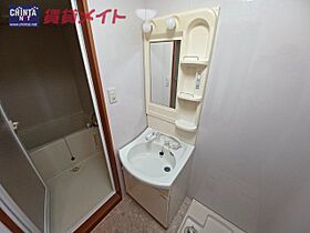 三重県鈴鹿市庄野共進１丁目（賃貸マンション1LDK・3階・46.00㎡） その11