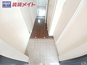 三重県鈴鹿市西條町（賃貸マンション1LDK・8階・37.08㎡） その14