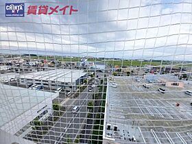 三重県鈴鹿市西條町（賃貸マンション1LDK・8階・37.08㎡） その17