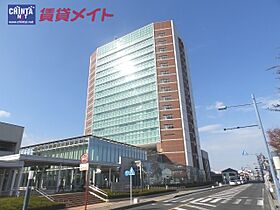 三重県鈴鹿市池田町（賃貸アパート2LDK・1階・51.23㎡） その27