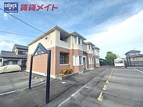 三重県鈴鹿市池田町（賃貸アパート2LDK・1階・51.23㎡） その6