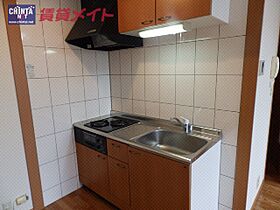 三重県鈴鹿市高岡町（賃貸アパート1LDK・1階・39.66㎡） その4