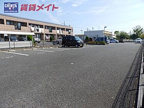 三重県鈴鹿市高岡町（賃貸アパート1LDK・1階・39.66㎡） その7