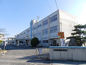 三重県鈴鹿市高岡町（賃貸アパート1LDK・1階・39.66㎡） その18