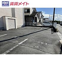 三重県鈴鹿市野町西３丁目（賃貸アパート1K・2階・28.41㎡） その7