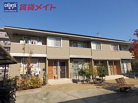 三重県鈴鹿市西条６丁目（賃貸アパート2LDK・2階・65.68㎡） その6