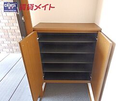 三重県鈴鹿市稲生塩屋１丁目（賃貸アパート2LDK・2階・55.44㎡） その29