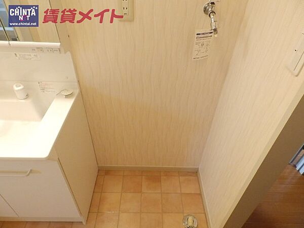 三重県鈴鹿市若松北２丁目(賃貸アパート3DK・1階・54.57㎡)の写真 その24