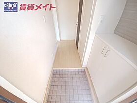 三重県鈴鹿市十宮２丁目（賃貸アパート1LDK・1階・50.24㎡） その24