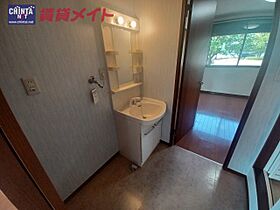 三重県鈴鹿市西条９丁目（賃貸アパート1LDK・2階・50.04㎡） その11