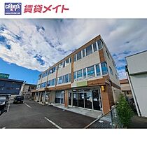 三重県鈴鹿市西条４丁目（賃貸マンション1LDK・3階・35.10㎡） その6