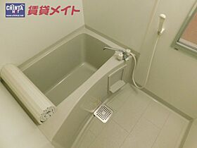 三重県鈴鹿市三日市町（賃貸アパート1K・2階・30.03㎡） その5