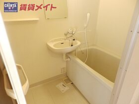 三重県鈴鹿市末広北３丁目（賃貸アパート2K・2階・39.74㎡） その5