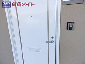 三重県鈴鹿市石薬師町（賃貸アパート1LDK・1階・38.83㎡） その14