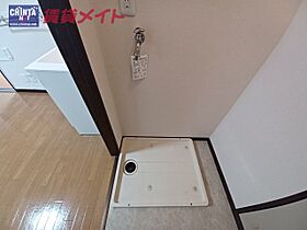 三重県鈴鹿市石薬師町（賃貸アパート1LDK・1階・38.83㎡） その27