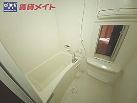 三重県鈴鹿市須賀２丁目（賃貸アパート1LDK・1階・39.66㎡） その5