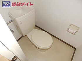 三重県鈴鹿市岡田２丁目（賃貸アパート2K・2階・39.67㎡） その10