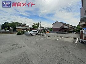 三重県鈴鹿市岡田２丁目（賃貸アパート2K・2階・39.67㎡） その7