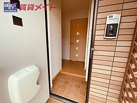 三重県鈴鹿市若松西４丁目（賃貸アパート1LDK・1階・45.89㎡） その14