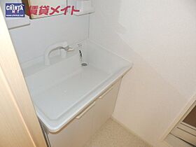 三重県鈴鹿市若松西４丁目（賃貸アパート1LDK・1階・45.89㎡） その11