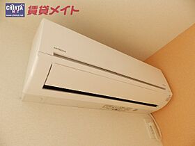 三重県鈴鹿市若松西４丁目（賃貸アパート1LDK・1階・45.89㎡） その16