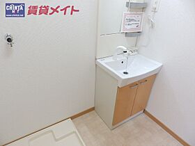 三重県鈴鹿市西条３丁目（賃貸アパート2LDK・2階・49.40㎡） その10