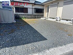 三重県鈴鹿市長太栄町４丁目（賃貸一戸建2LDK・1階・52.17㎡） その8