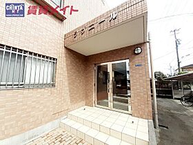 三重県鈴鹿市庄野東１丁目（賃貸マンション1K・2階・29.16㎡） その6