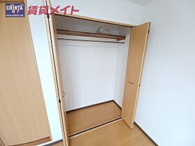 三重県鈴鹿市鈴鹿ハイツ（賃貸マンション1K・3階・23.00㎡） その11