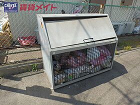 三重県鈴鹿市阿古曽町（賃貸アパート1K・1階・29.64㎡） その8