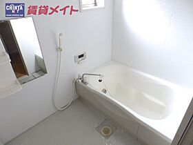 三重県鈴鹿市稲生塩屋３丁目（賃貸アパート1LDK・1階・44.43㎡） その5