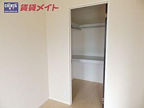 三重県鈴鹿市稲生塩屋３丁目（賃貸アパート1LDK・1階・44.43㎡） その12