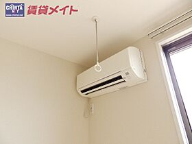 三重県鈴鹿市稲生塩屋３丁目（賃貸アパート1LDK・1階・44.43㎡） その16