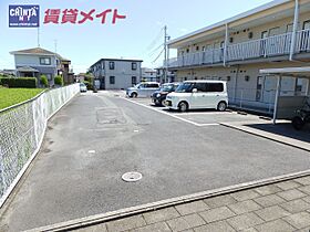 三重県鈴鹿市野町中２丁目（賃貸アパート1K・1階・25.02㎡） その15